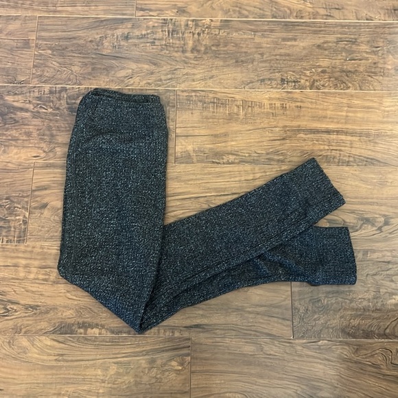 Aerie Viscose Blend Leggings, Sz. M. - Picture 5 of 7